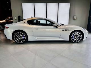 MASERATI GranTurismo usata, con Airbag Passeggero