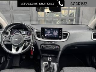 KIA XCeed usata, con Autoradio