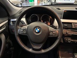 BMW X1 usata, con Controllo automatico clima