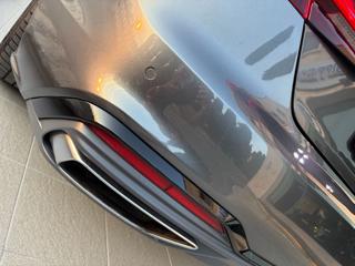 AUDI A5 usata, con Start/Stop Automatico