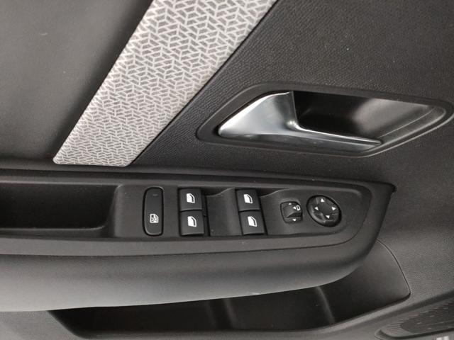 CITROEN C4 usata, con Park Distance Control