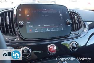 FIAT 500 usata 8