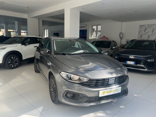 FIAT Tipo usata, con Boardcomputer