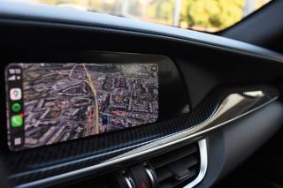 ALFA ROMEO Stelvio usata, con Sensore di pioggia