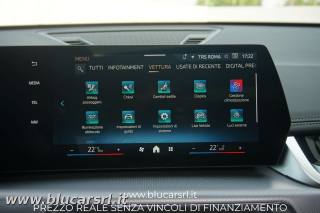 BMW X1 usata 23