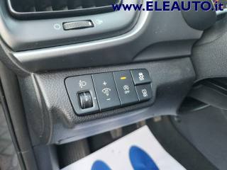 KIA Stonic usata, con Bluetooth