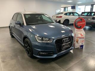 AUDI A1 SPB SPORTBACK 1.4 TDI Admired