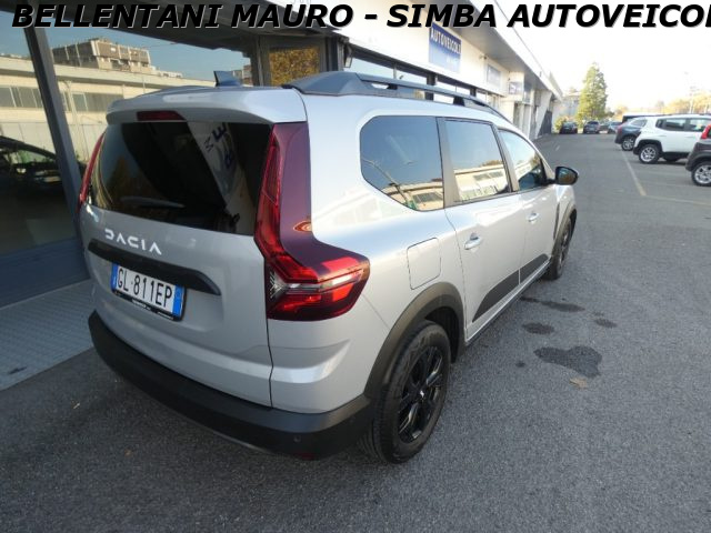 DACIA Jogger usata, con Climatizzatore