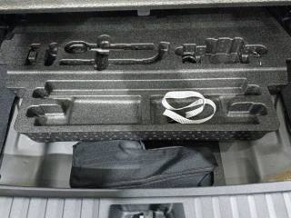SKODA Kodiaq usata, con Regolazione elettrica sedili