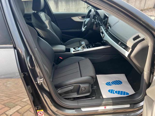 AUDI A4 usata, con Cruise Control