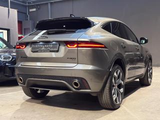 JAGUAR E-Pace usata, con Airbag Passeggero