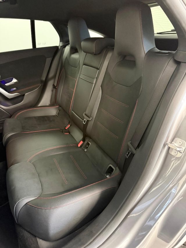 MERCEDES-BENZ CLA 200 usata, con Cruise Control
