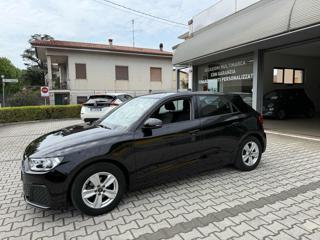 AUDI A1 citycarver 25 TFSI Admired