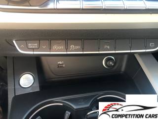 AUDI A4 usata, con Sistema di navigazione