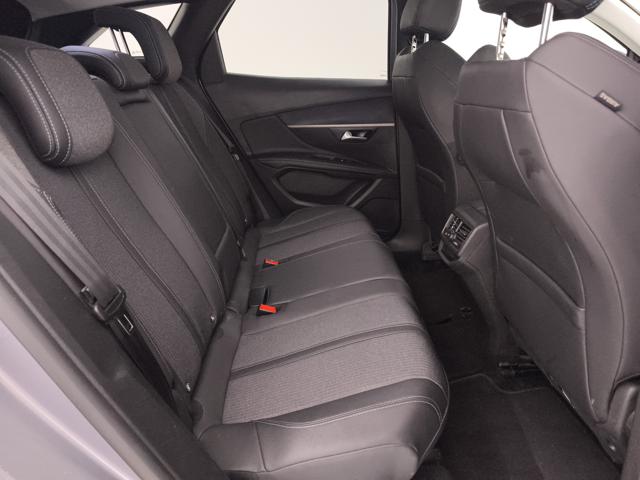 PEUGEOT 3008 usata, con Bluetooth