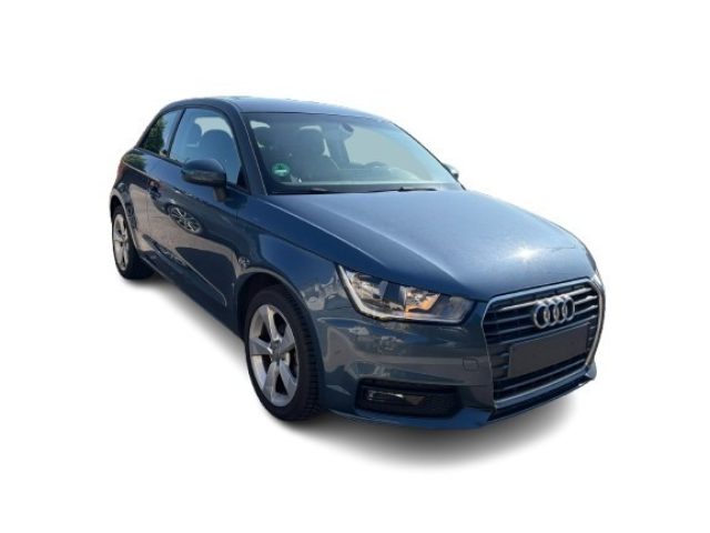 AUDI A1 usata, con Airbag