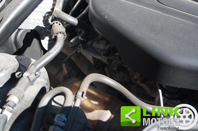 PORSCHE Macan usata, con Luci diurne LED