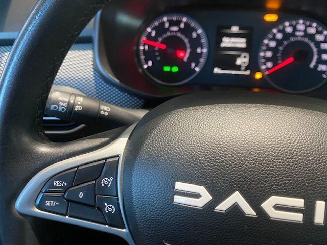 DACIA Sandero usata, con Park Distance Control