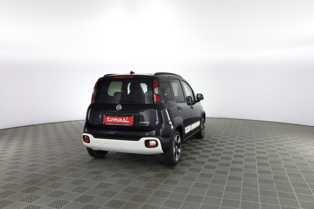 FIAT Panda usata 3