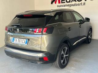 PEUGEOT 3008 usata, con Autoradio