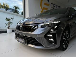 RENAULT Clio usata, con Alzacristalli elettrici