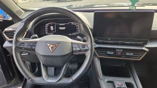 CUPRA Formentor usata, con Immobilizzatore elettronico