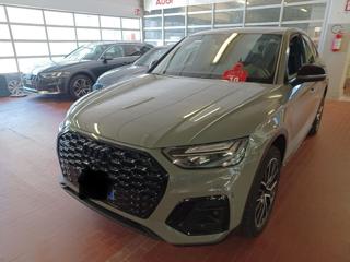 AUDI Q5 usata, con Airbag