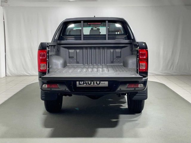 EVO Evo Cross4 usata, con Cerchi in lega