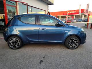 LANCIA Ypsilon usata, con Immobilizzatore elettronico