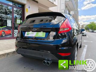 FORD Fiesta usata, con Controllo vocale