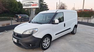 FIAT Doblo Doblò 1.4 T-Jet Natural Power PL-TN  Maxi N°EZ198