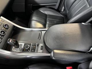 LAND ROVER Range Rover Sport usata, con Climatizzatore