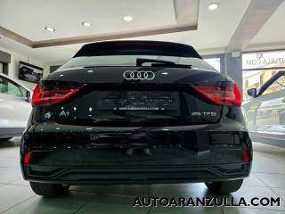 AUDI A1 usata, con Volante multifunzione