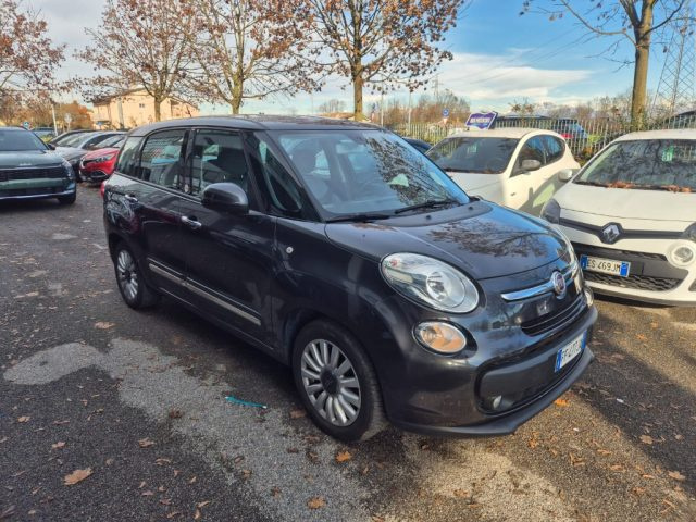 FIAT 500L usata, con Airbag