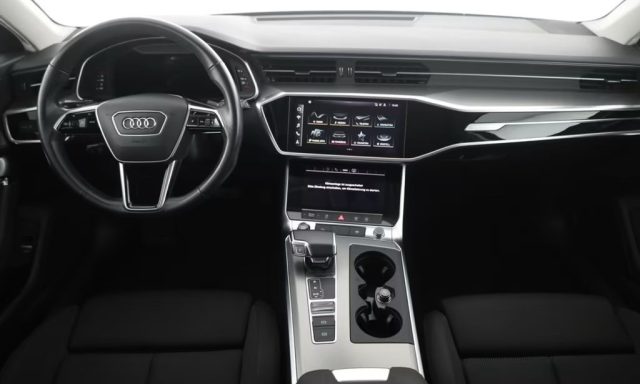 AUDI A6 usata, con ESP