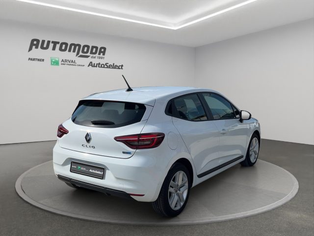 RENAULT Clio usata, con Airbag Passeggero