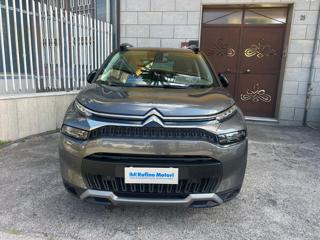 CITROEN C3 Aircross usata, con Autoradio