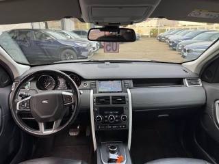 LAND ROVER Discovery Sport usata, con Boardcomputer