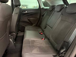 OPEL Crossland usata, con Servosterzo
