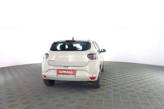 DACIA Sandero usata 4