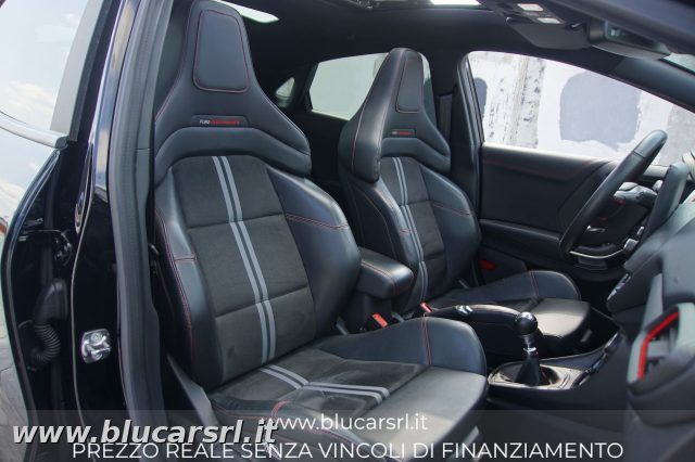 FORD Puma usata 10