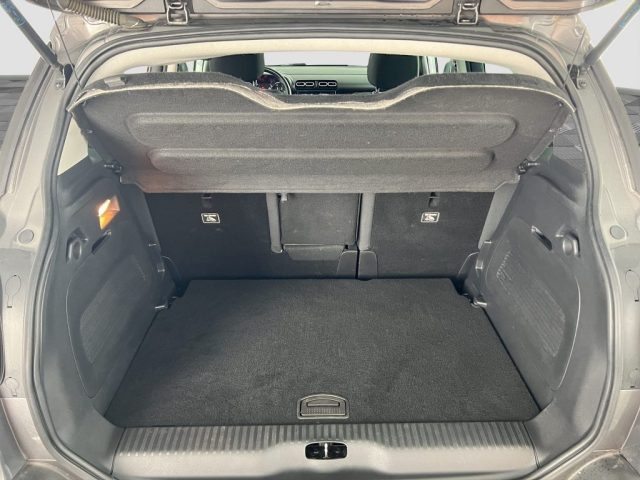 CITROEN C3 Aircross usata 12