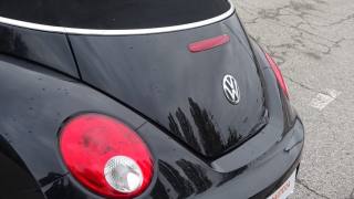 VOLKSWAGEN New Beetle usata 44