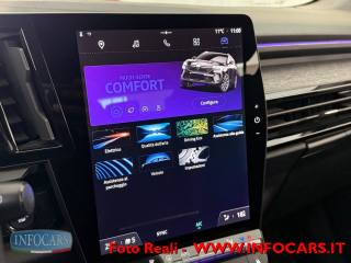 RENAULT Austral usata, con Servosterzo