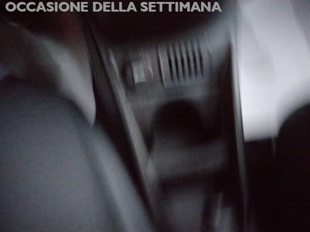 LANCIA Ypsilon usata, con Bluetooth