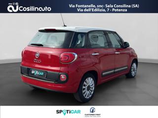 FIAT 500L usata, con Alzacristalli elettrici