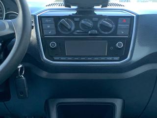 VOLKSWAGEN up! usata, con ESP