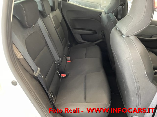 RENAULT Clio usata, con Boardcomputer
