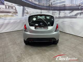 LANCIA Ypsilon usata, con Chiusura centralizzata
