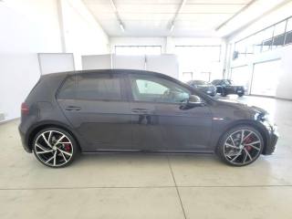 VOLKSWAGEN Golf GTI usata, con Cerchi in lega